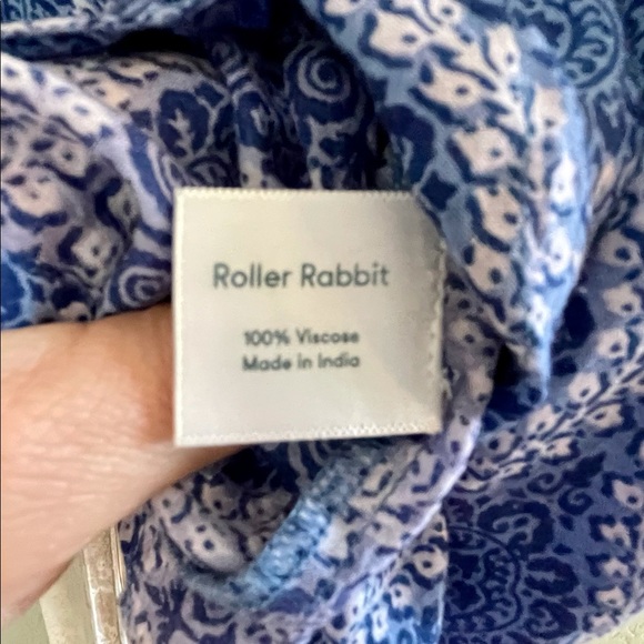 Roberta Roller Rabbit Shirt - Picture 6 of 8